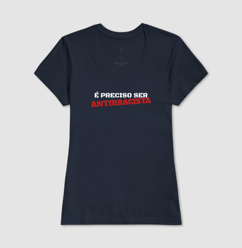 É Preciso Ser Antirracista - Imagem 5