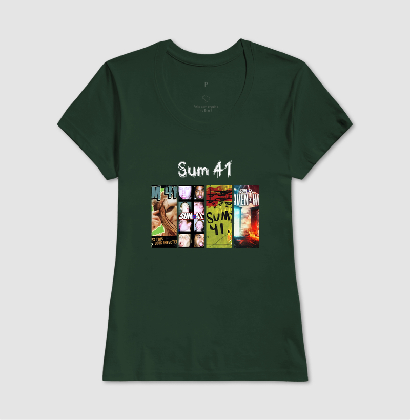Camisa 12