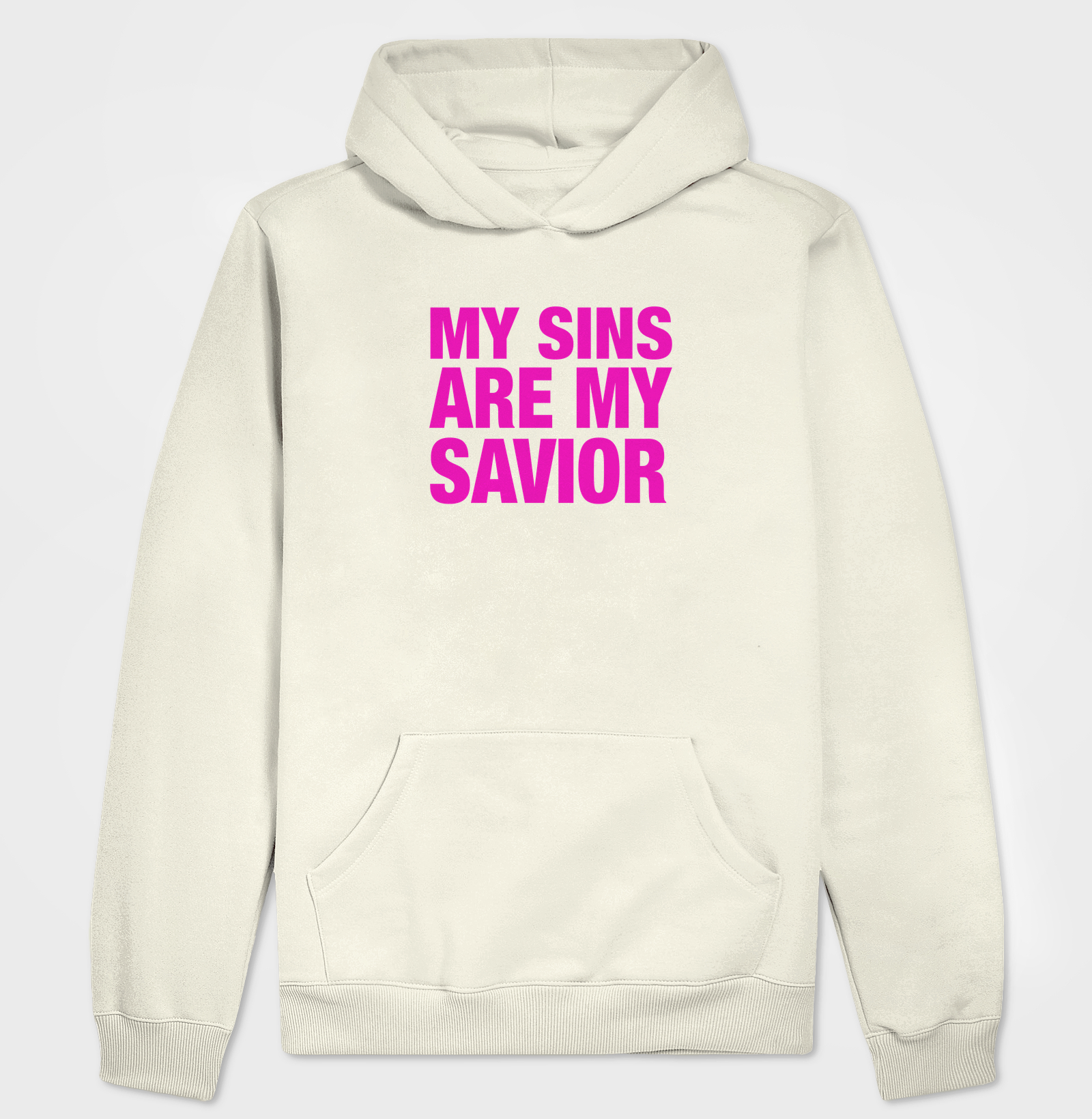 My sins are my savior - Imagem 3