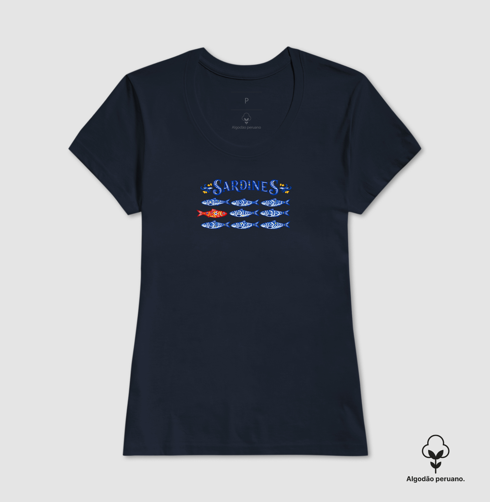 Sardines - Imagem 6