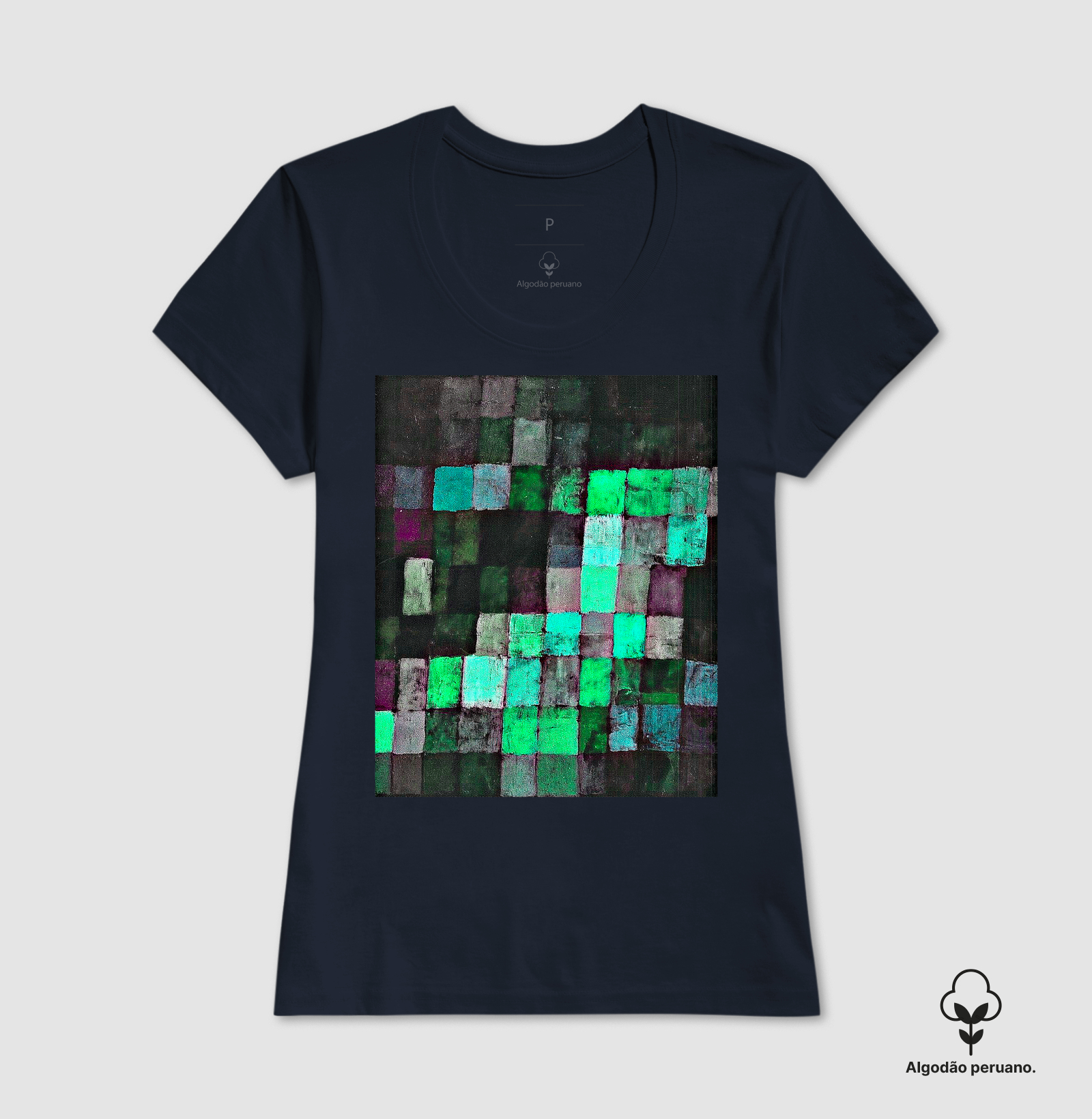 Camisa 1