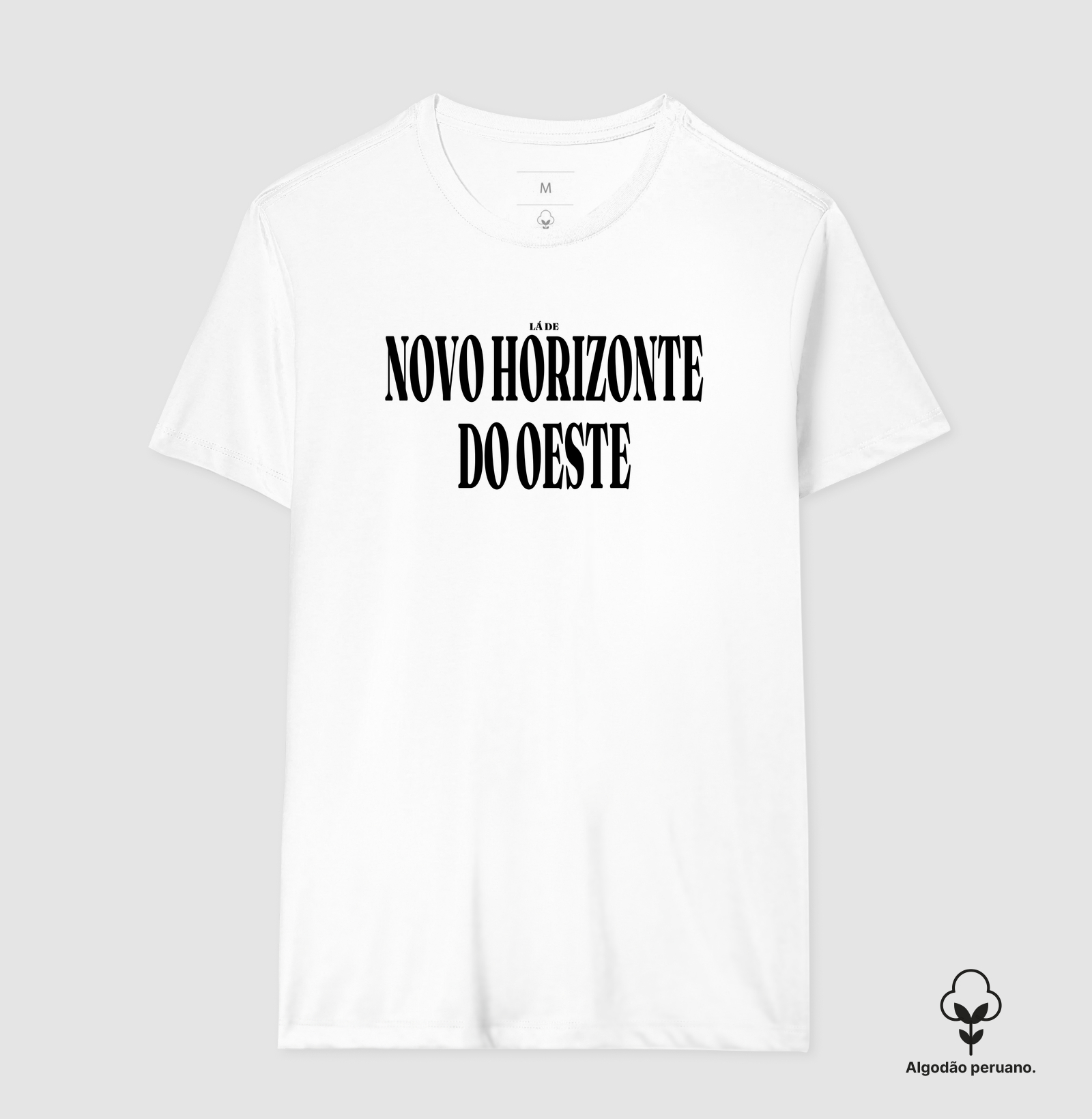 Novo Horizonte do Oeste | Tipografia RO - Imagem 4