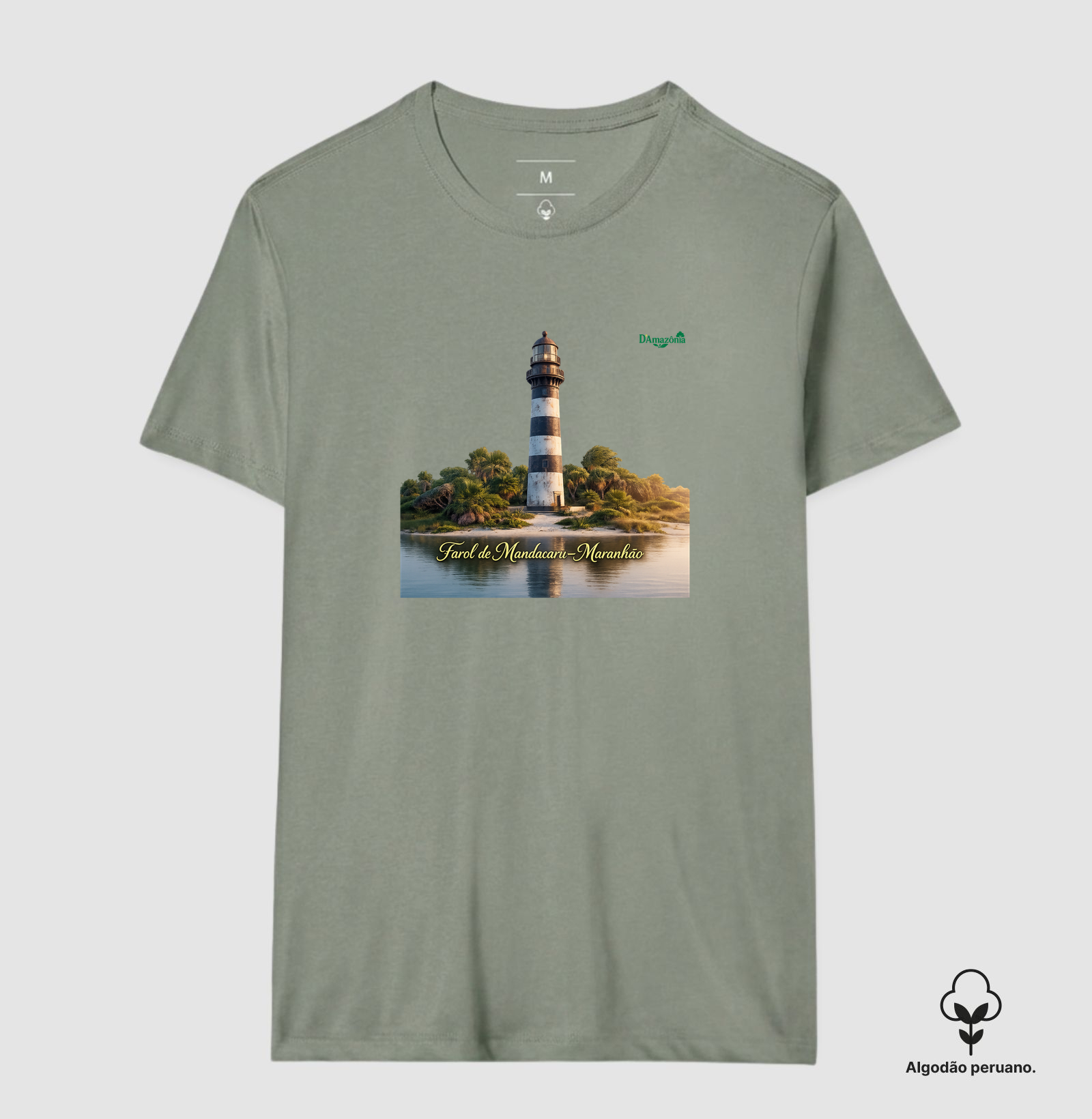 Camisa 3