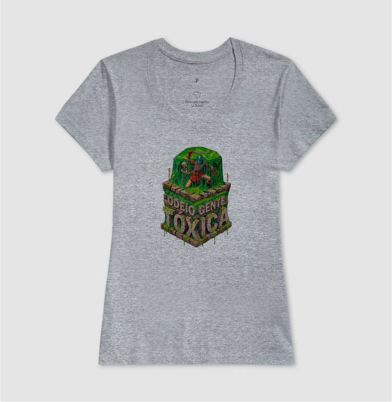 Camisa 10