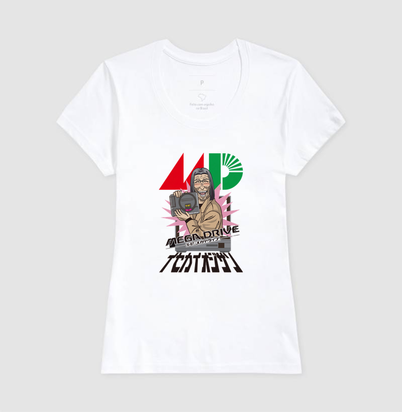 Camisa 4