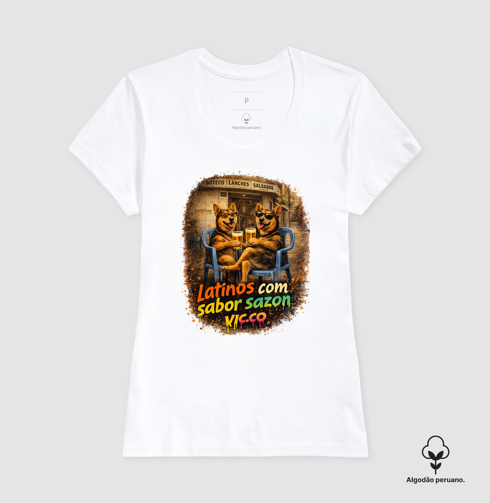 Camisa 3
