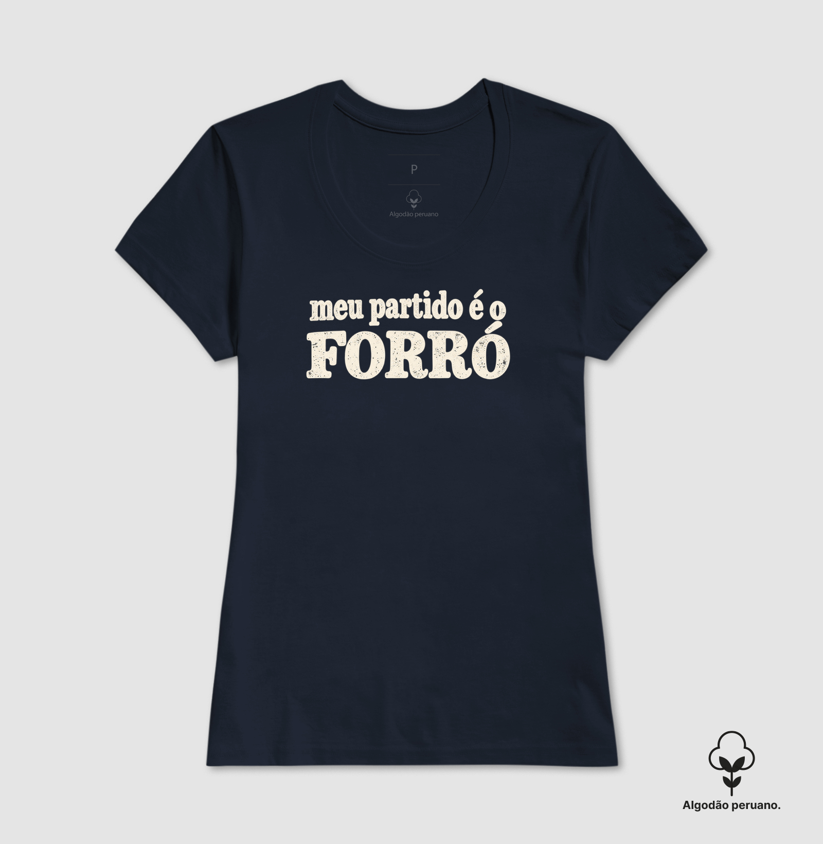 Meu partido é o forró! - Imagem 4