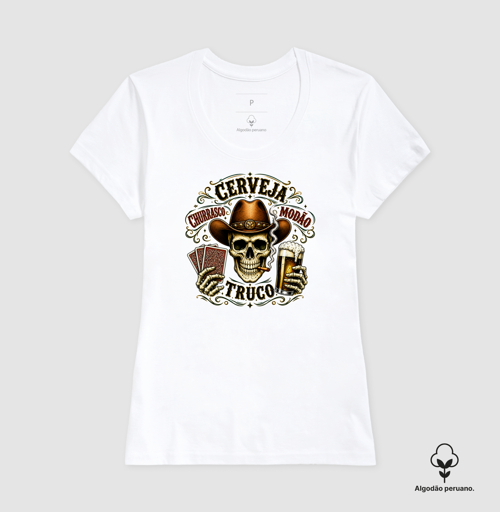 Camisa 2