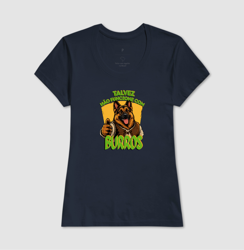 BURROS - Imagem 7