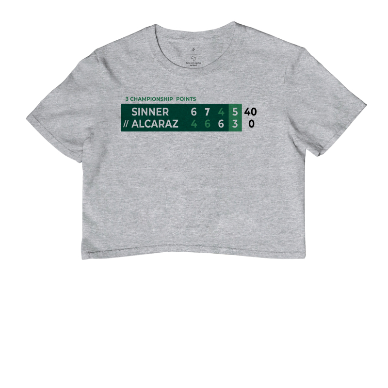 Camisa 5