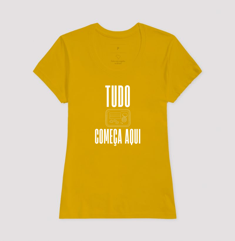 Tudo começa aqui - Imagem 13