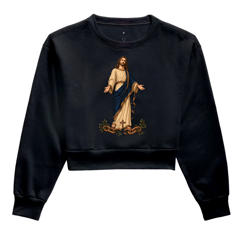 Cristo Libertador - Cristo Vivo - Imagem 2