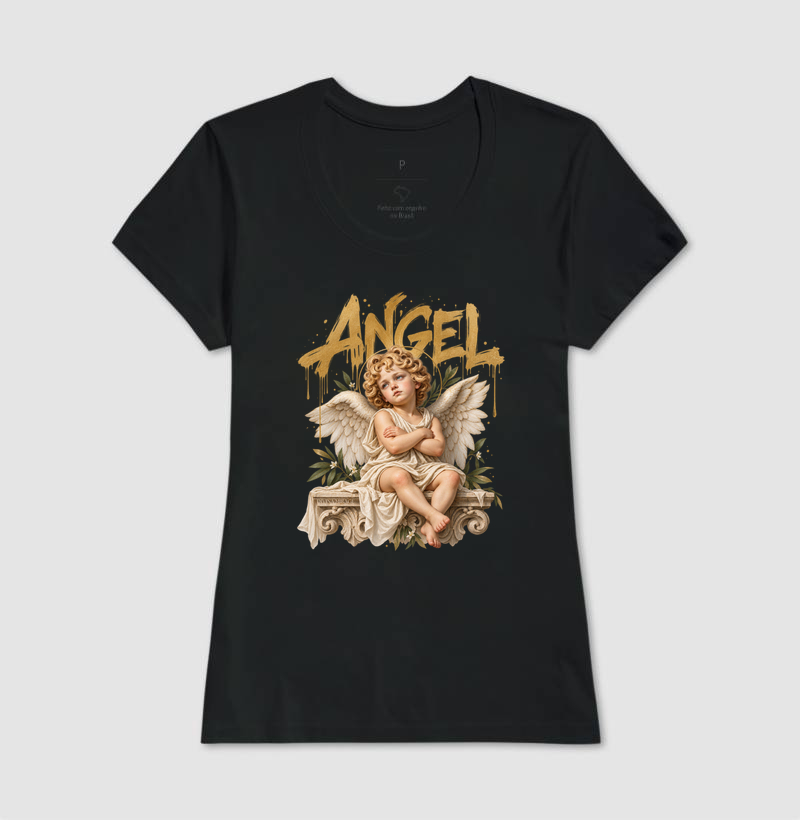 Angel - Imagem 3