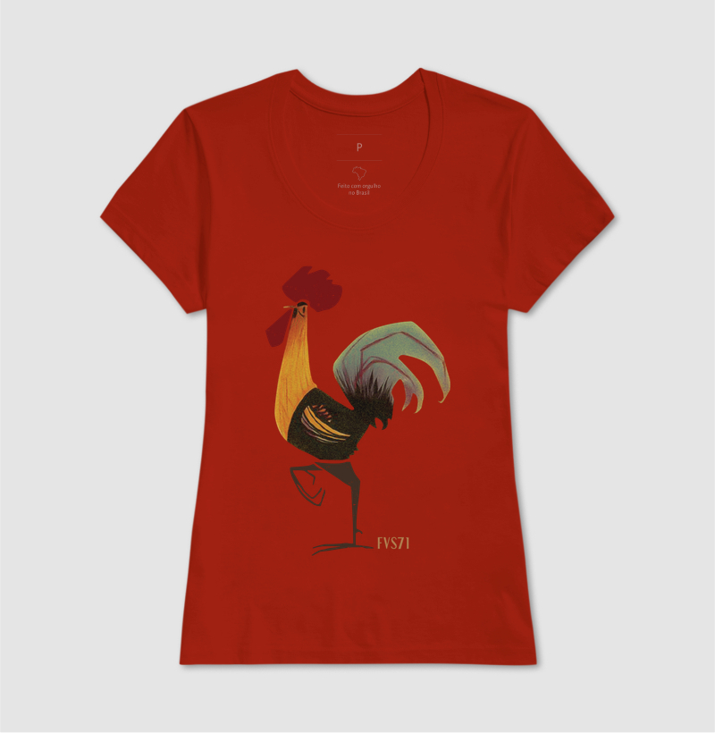 Camisa 10