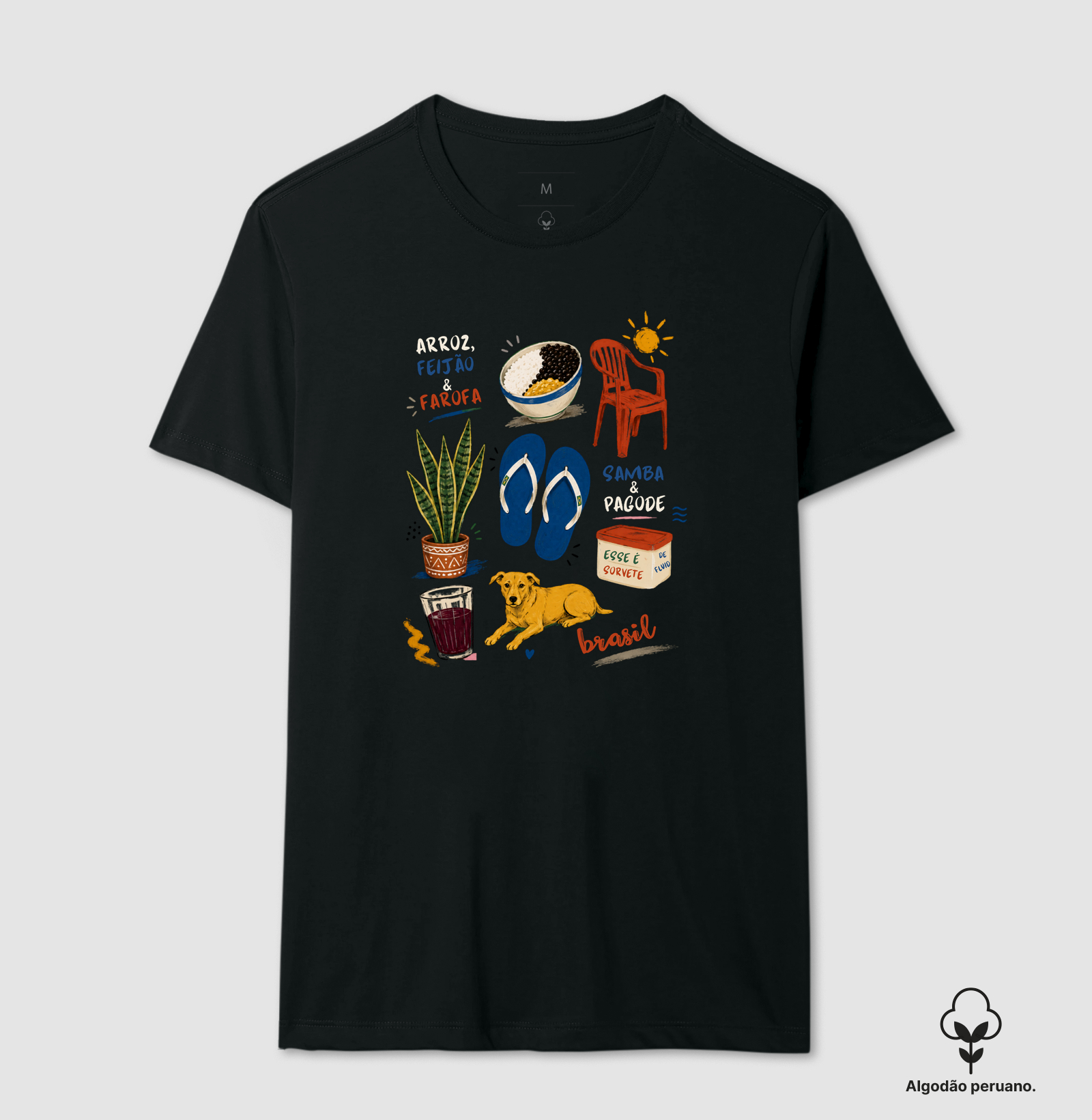 Camisa 3