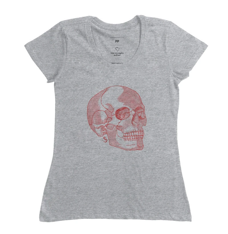 Skull infrared - Imagem 9
