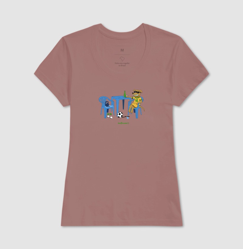 Camisa 16