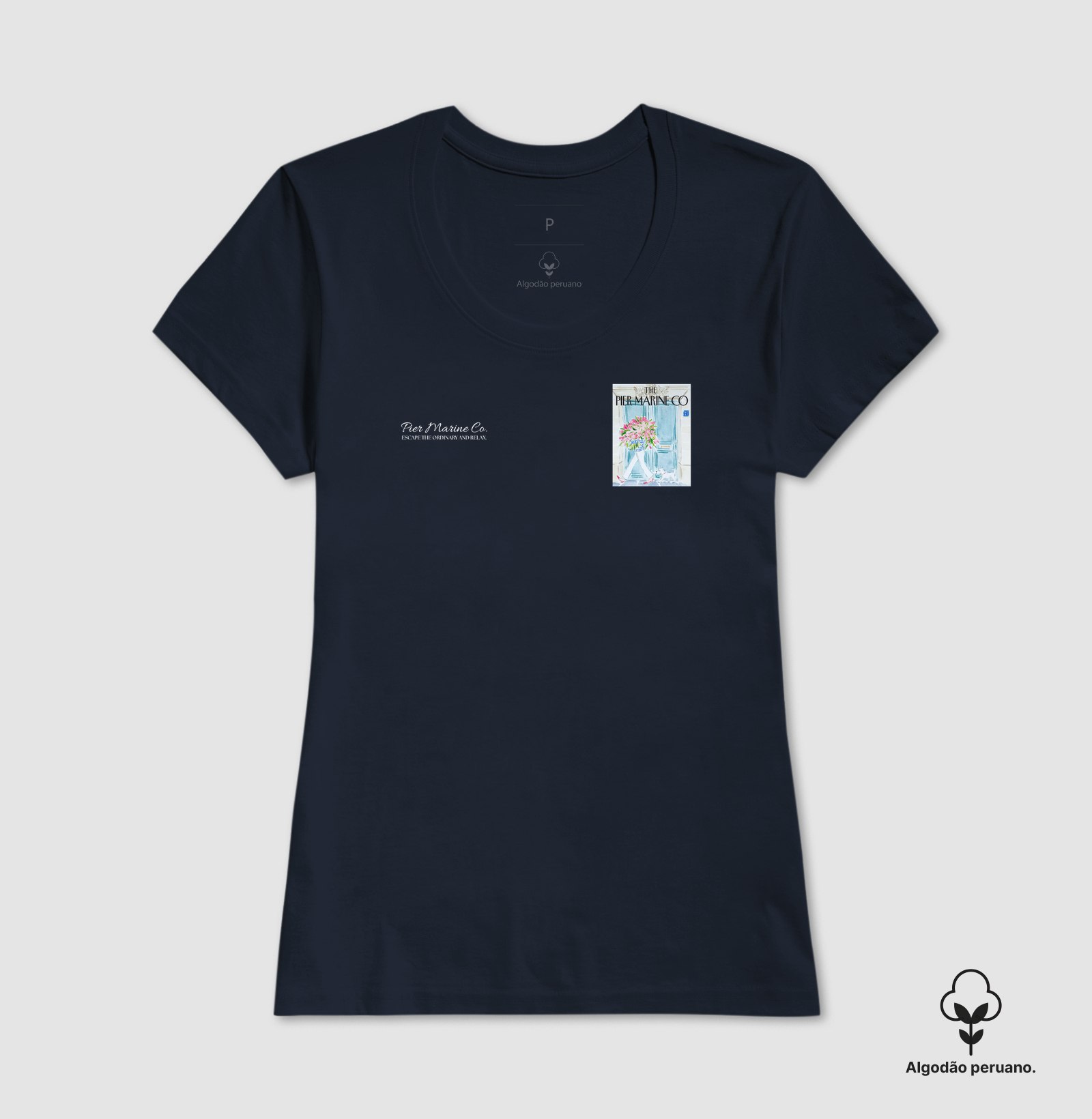 Camisa 7