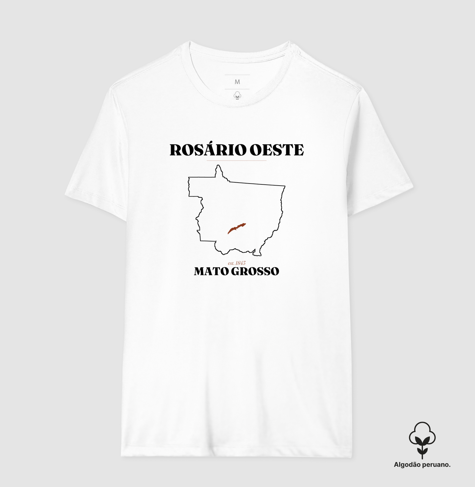 Rosário Oeste | Legado MT - Imagem 3