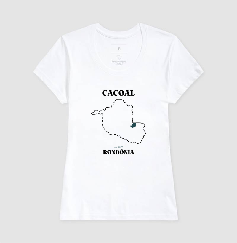 Cacoal | Legado RO - Imagem 5