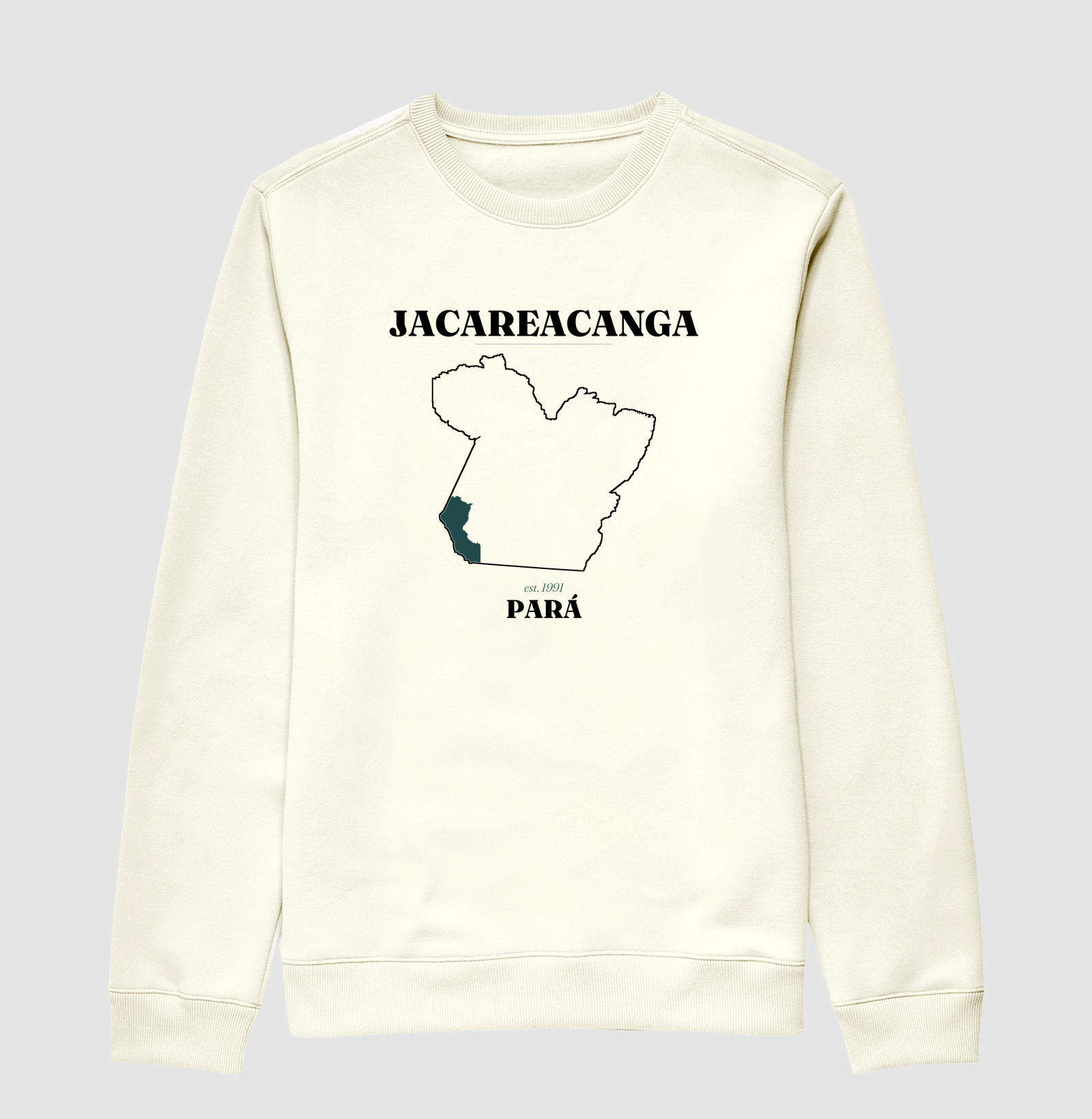 Jacareacanga | Legado PA - Imagem 2