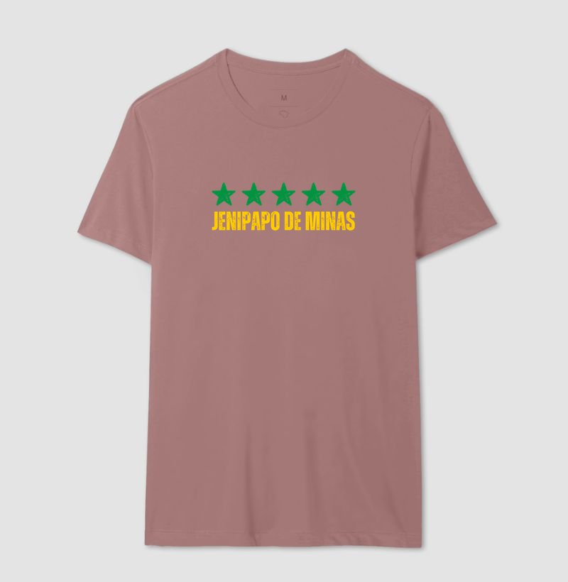 Camisa 18