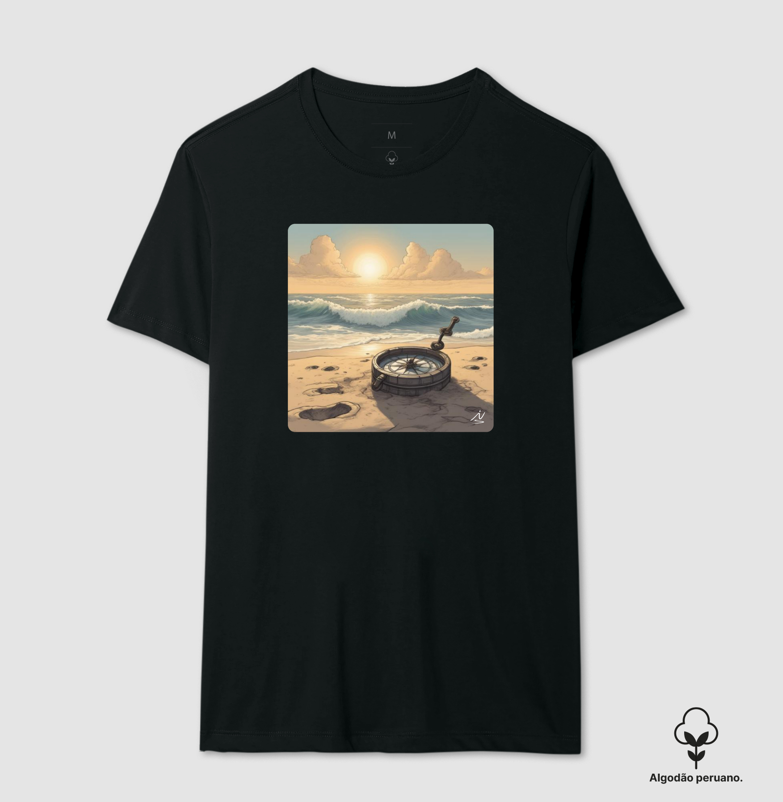 Camisa 3