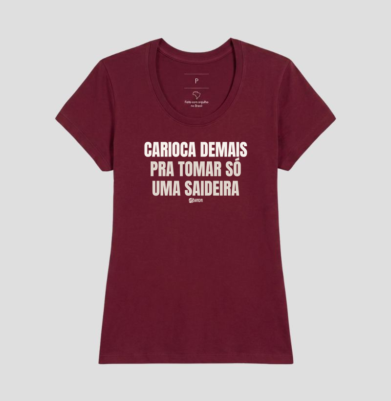 Carioca demais pra tomar só uma saideira - Imagem 17