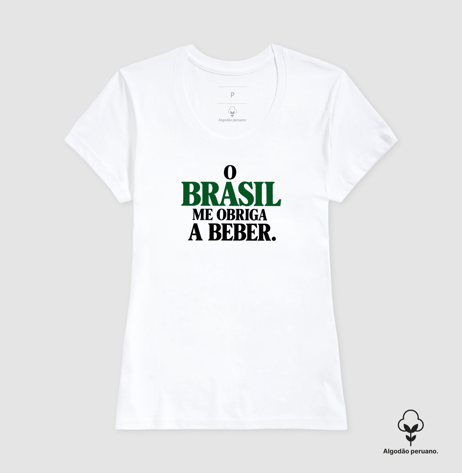 O Brasil Me Obriga - Imagem 2