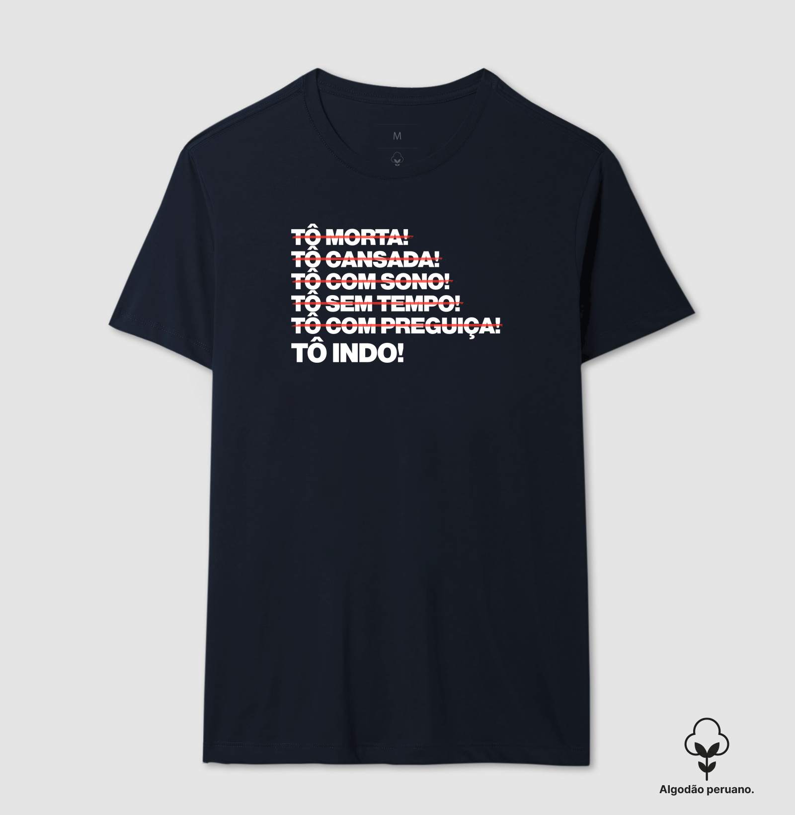 TÔ INDO! - Imagem 9