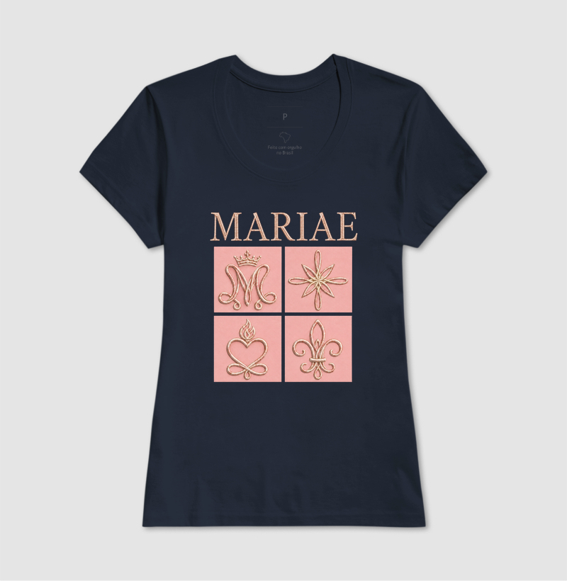 Mariae simbols - Imagem 5