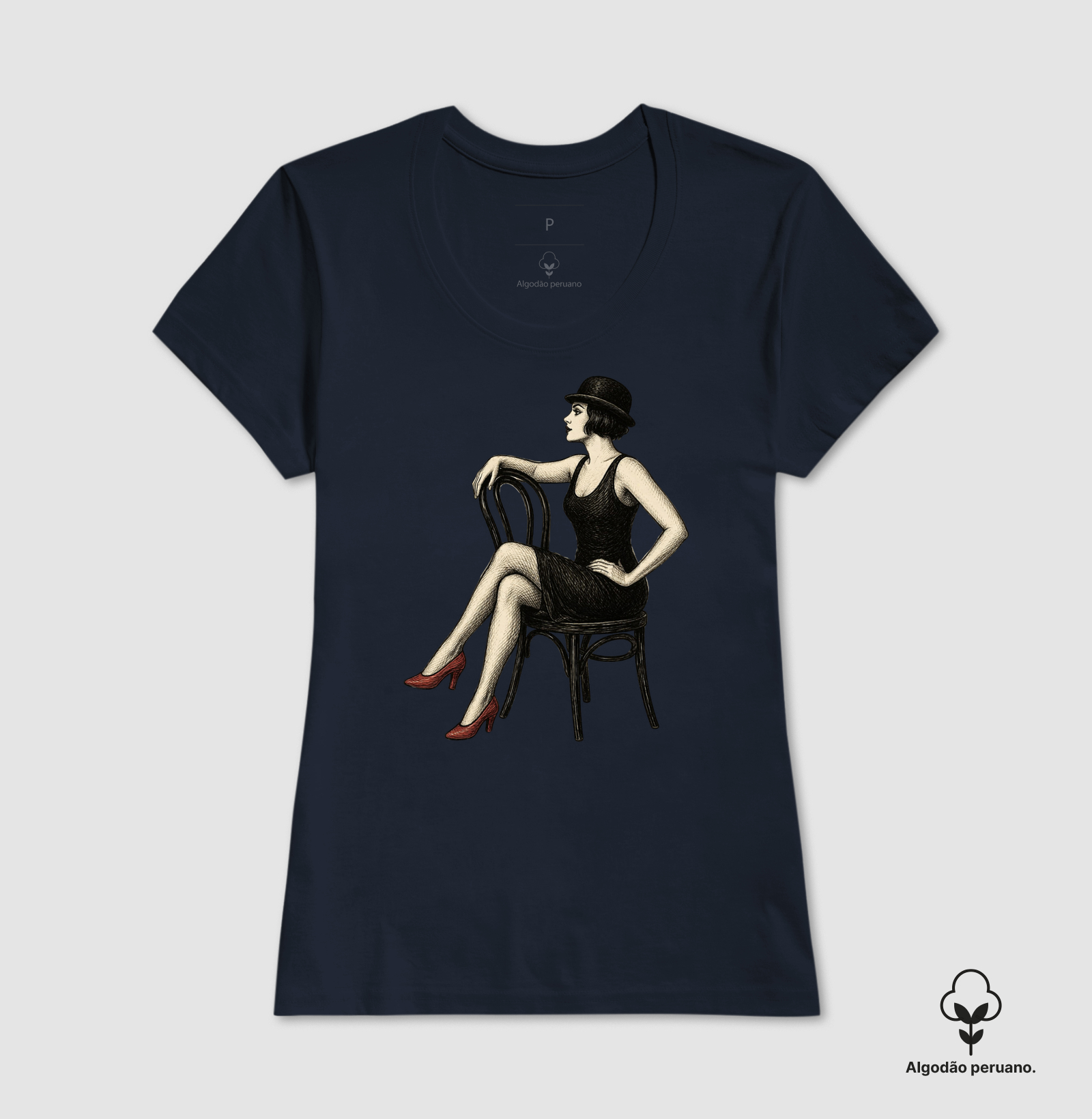 Camisa 6