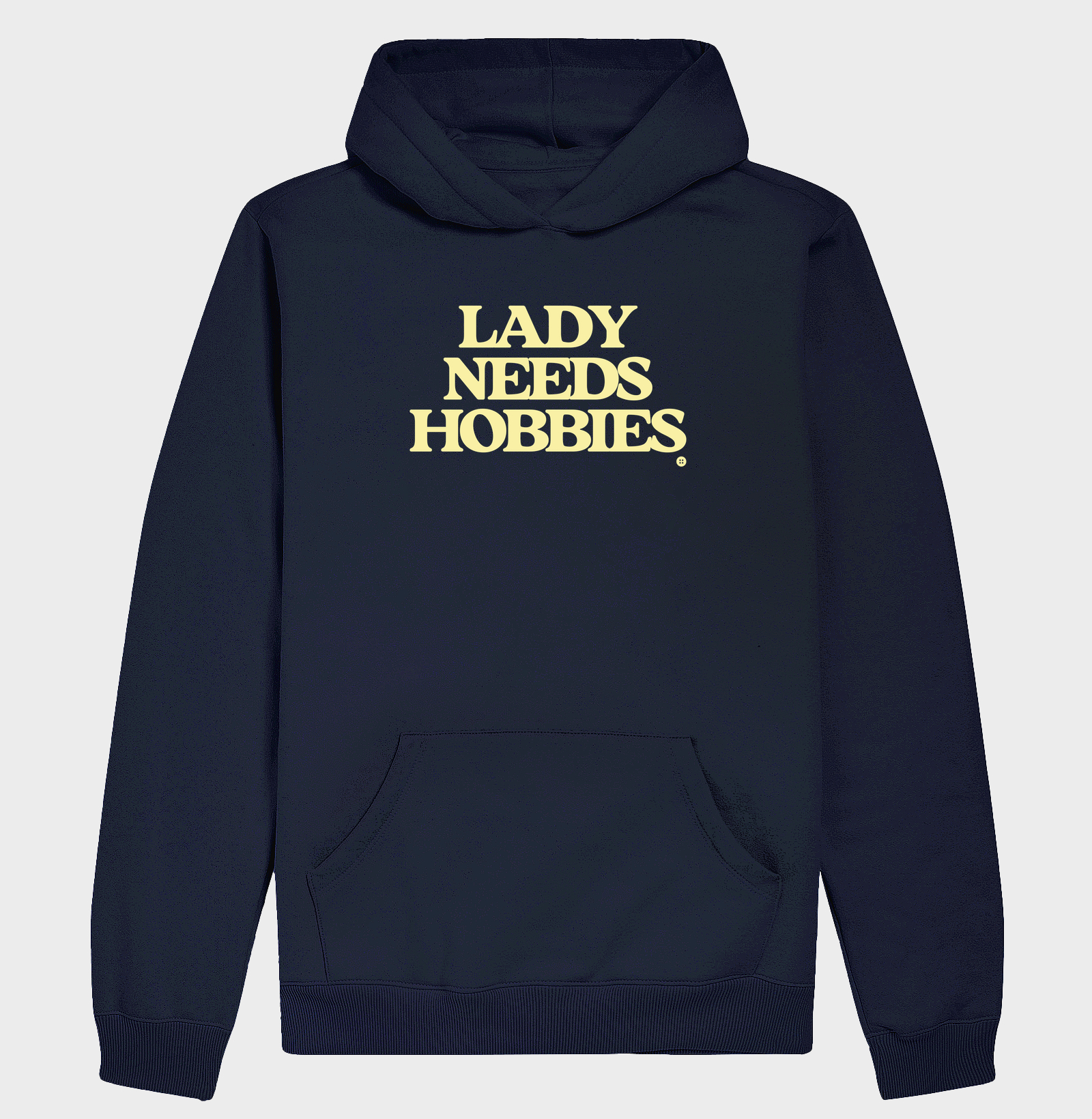 LADY NEEDS HOBBIES - Imagem 4