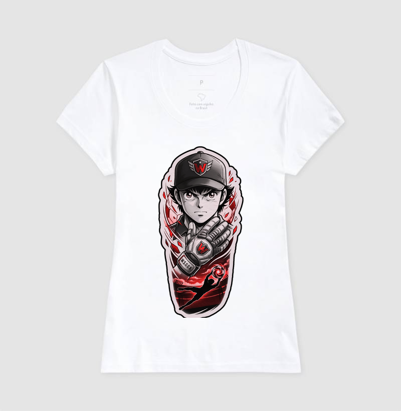 Camisa 4