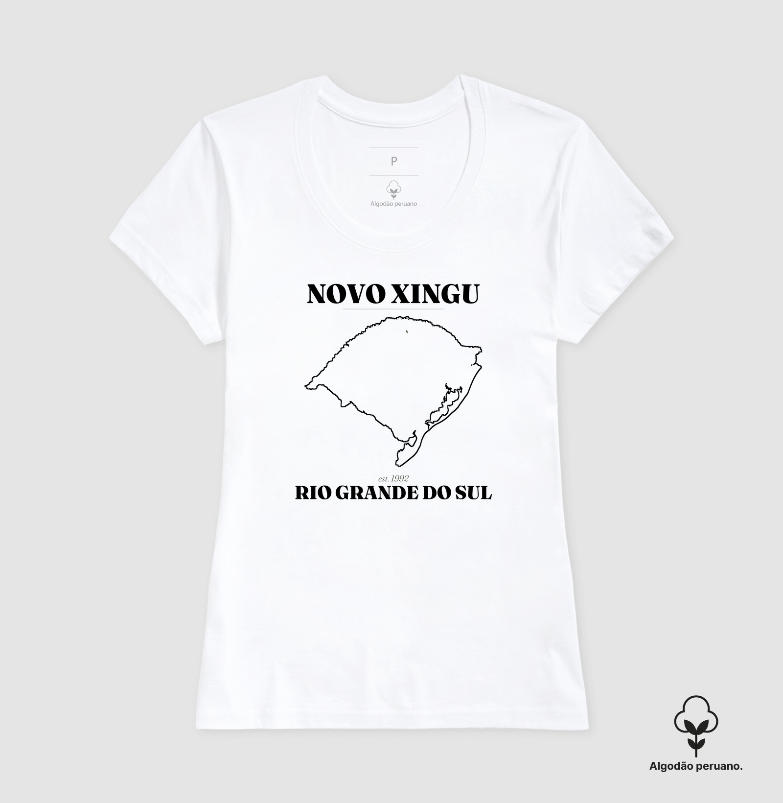 Camisa 3