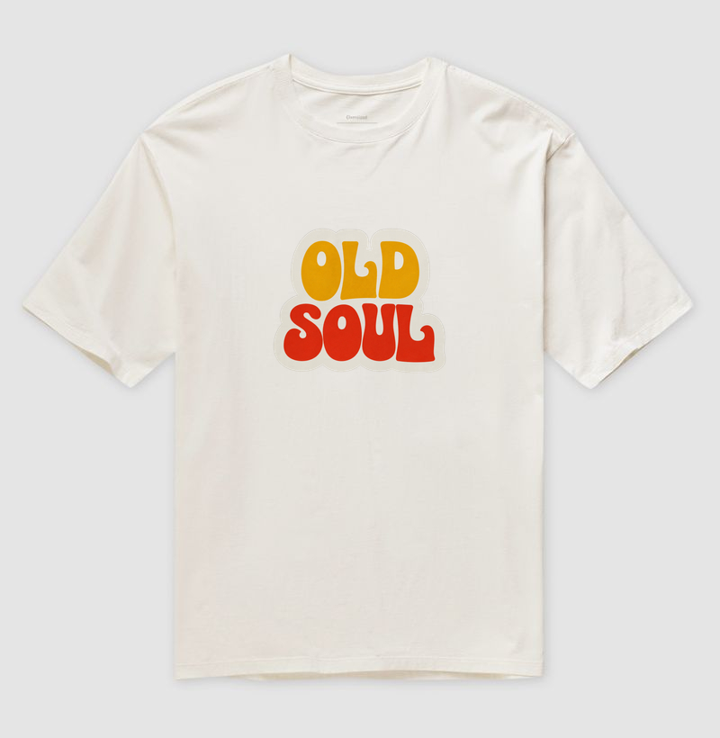 Old Soul - Imagem 4