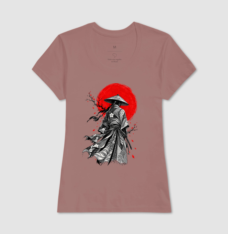 Samurai — Traços do Sol - Imagem 17