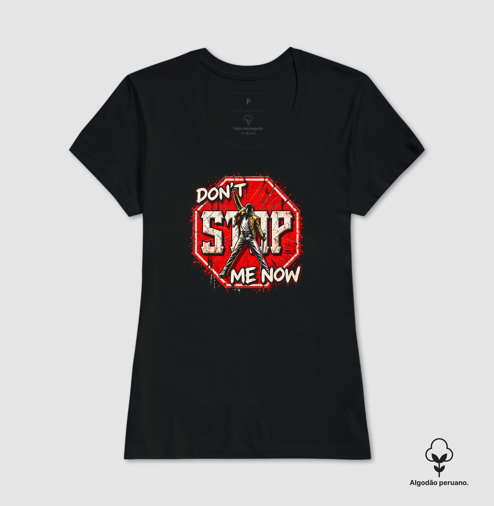 Don´t stop me now - Freddie Mercury - Imagem 7