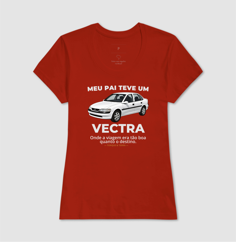 Meu pai teve um - VECTRA - Imagem 11