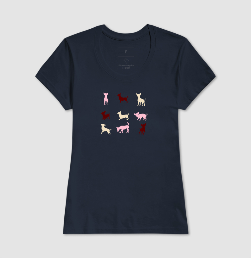 Chihuahuas Colors  - Imagem 7