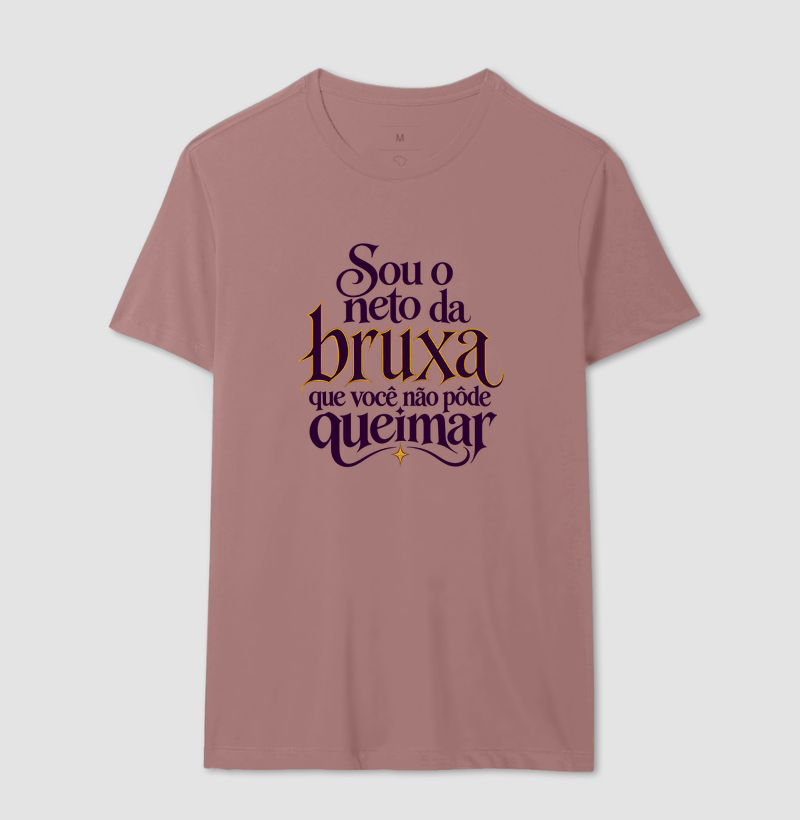Sou o neto da bruxa que você não pôde queimar - Imagem 16