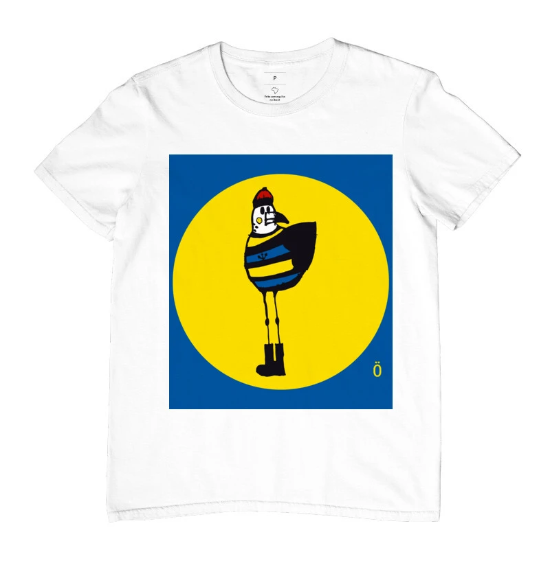 Camisa 3