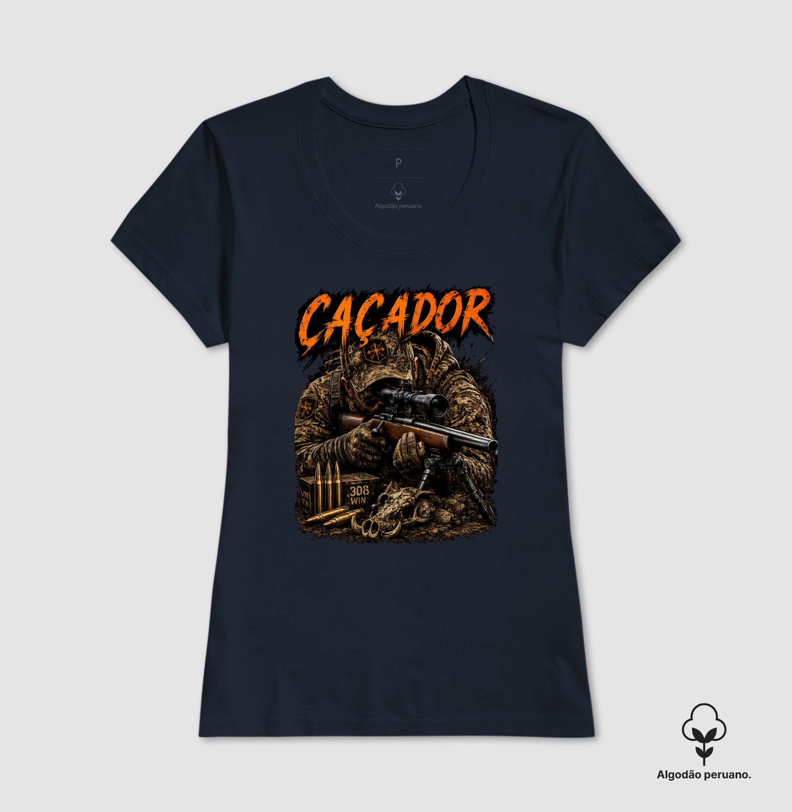 caçador - Imagem 5