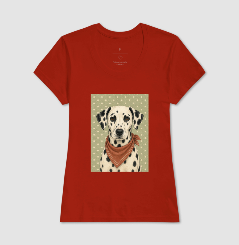 Dalmata - Gentle Paws - Imagem 11