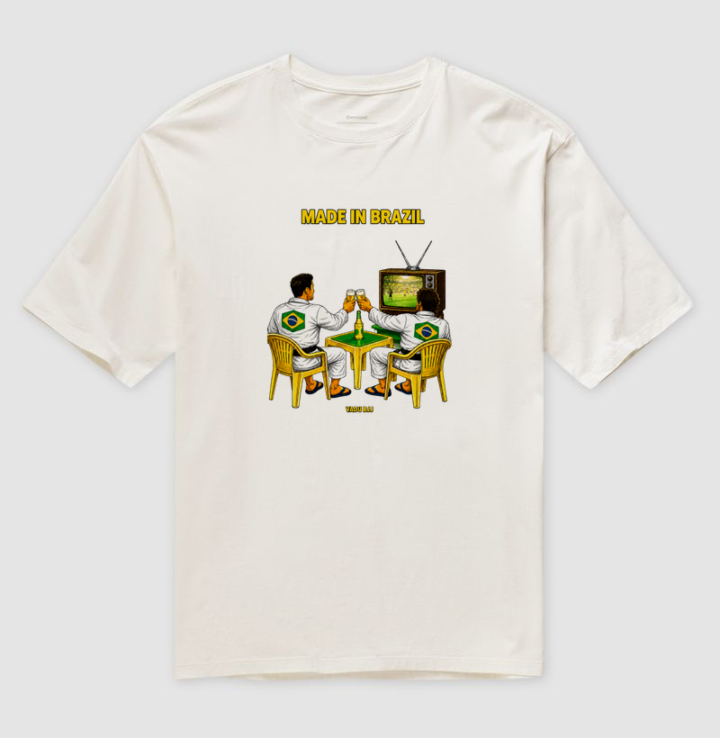 Camisa 1