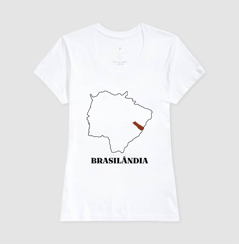 Brasilândia | Traço MS - Imagem 5