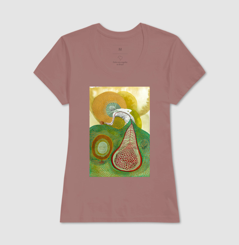 Camisa 15
