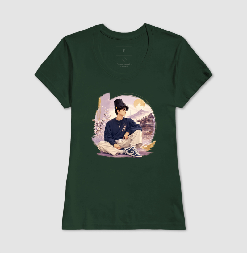 Camisa 10