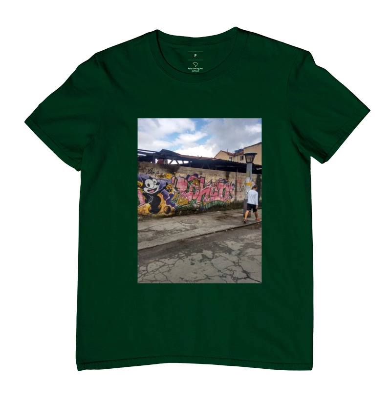Camisa 11