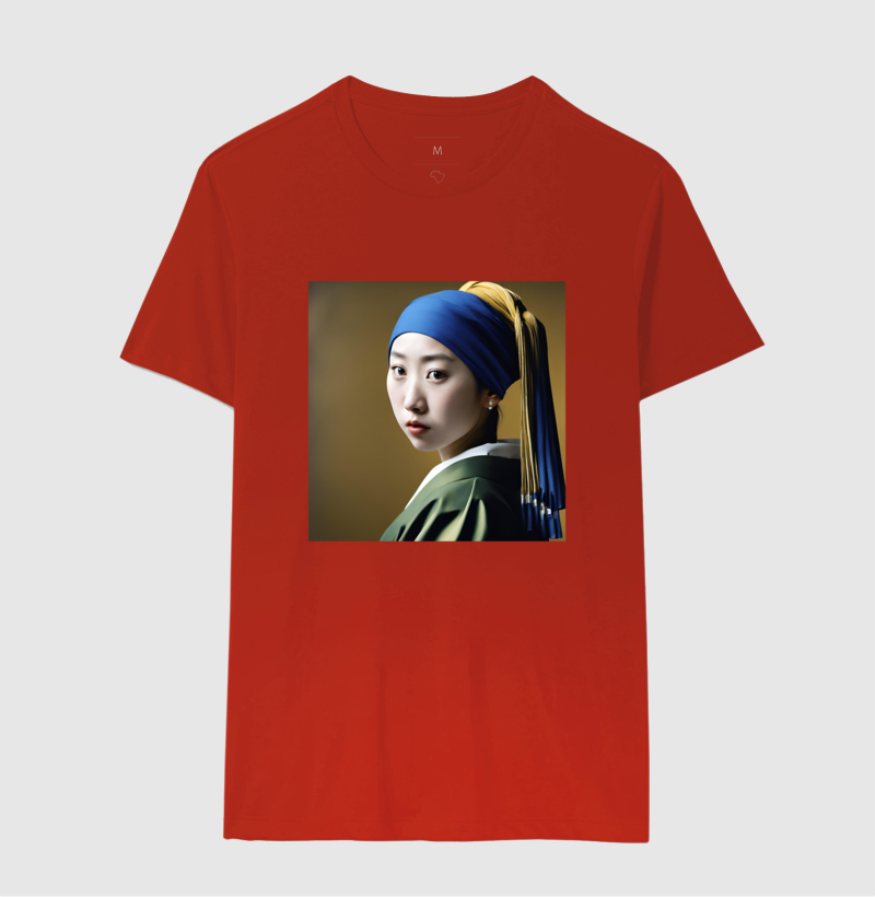 Camisa 9